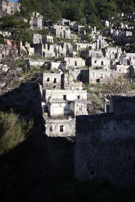 Fethiye Pension Bagian luar foto